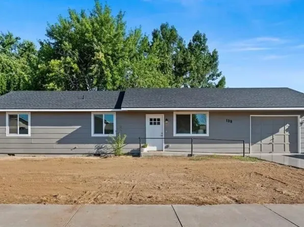 139 Goodall St, Mountain Home, ID 83647