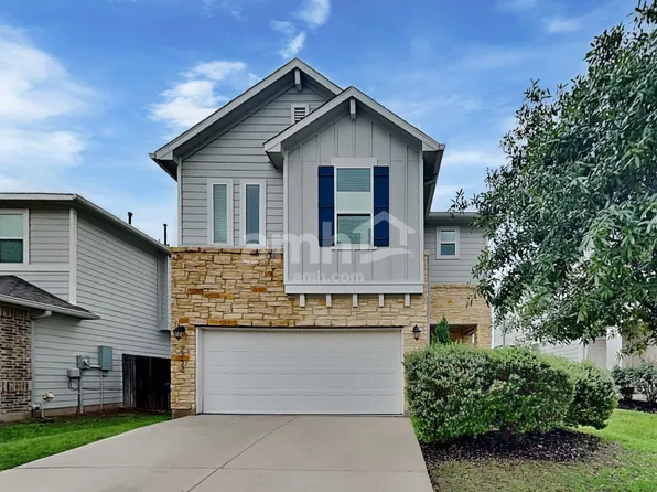 2732 Geronimo Crk, New Braunfels, TX 78130