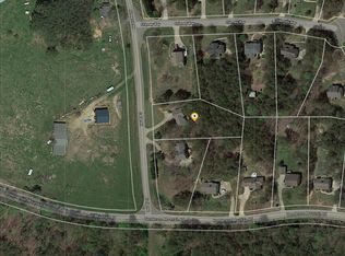 2719 Carlan Rd, Fairmount, GA 30139