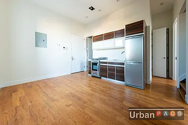 Rented by Urban Pads