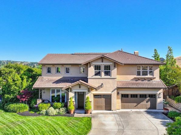906 Baker Hill Way, Rocklin, CA 95765