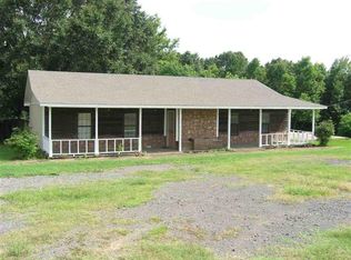 529 Cleary Rd, Richland, MS 39218