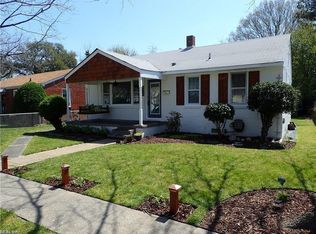 9416 Phillip Ave, Norfolk, VA 23503