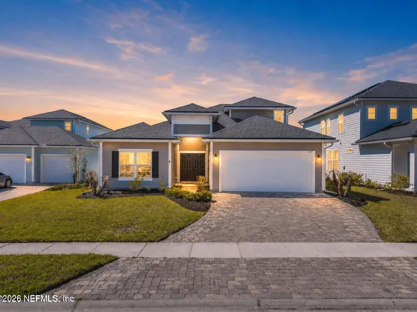 637 WATERVALE Drive, St. Augustine, FL 32092