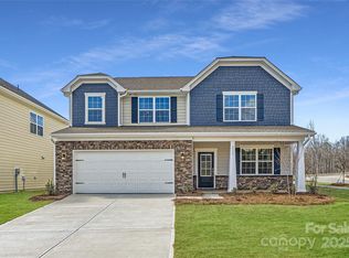 4555 Dusty Orchard Rd, Kannapolis, NC 28081