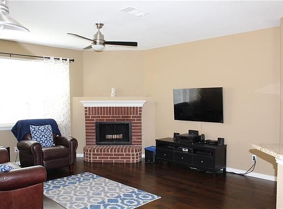 5th image of 4556 Saddleridge Dr