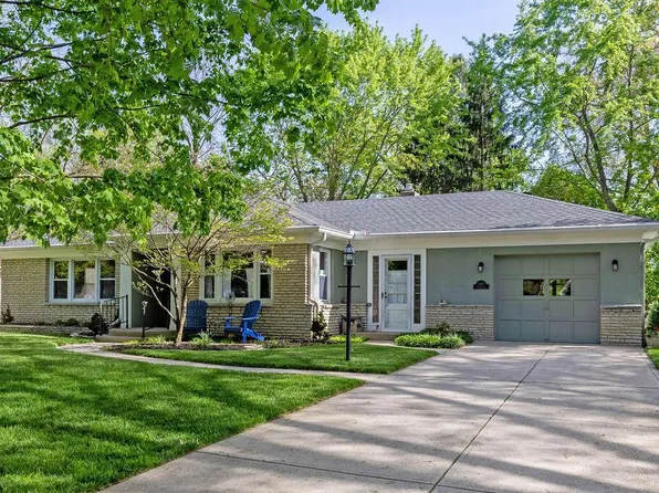 247 W Southington Ave, Worthington, OH 43085