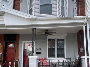 1624 N 30th St, Philadelphia, PA 19121