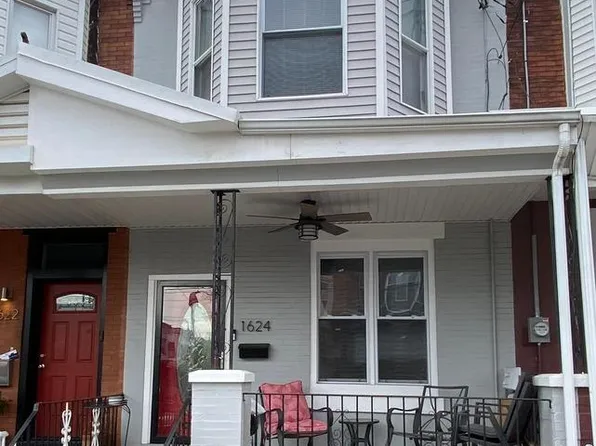 1624 N 30th St, Philadelphia, PA 19121