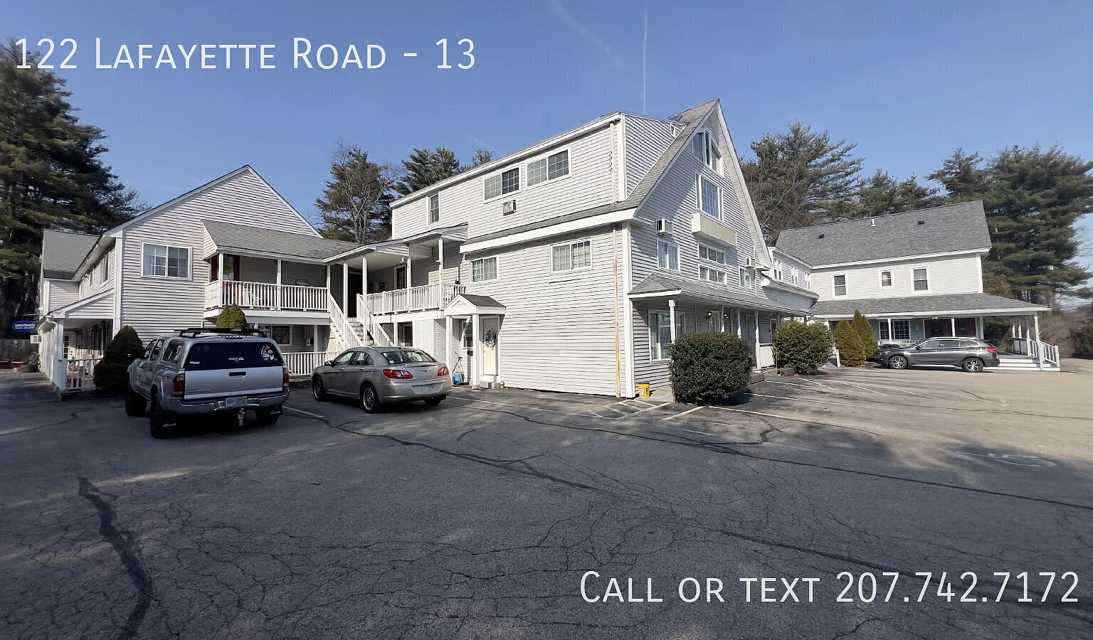 Utilities Included! Well maintained 2 bedroom in Great Commuting Location! — Photo 2