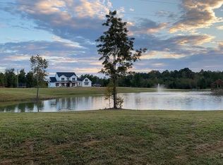 4714 Mars Hill Rd, Philadelphia, MS 39350