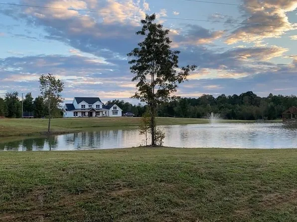 4714 Mars Hill Rd, Philadelphia, MS 39350