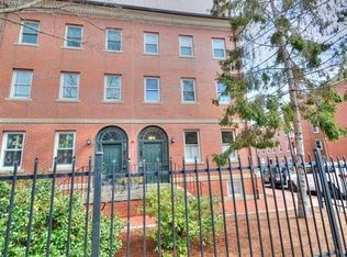 21 Main St APT A, Charlestown, MA 02129