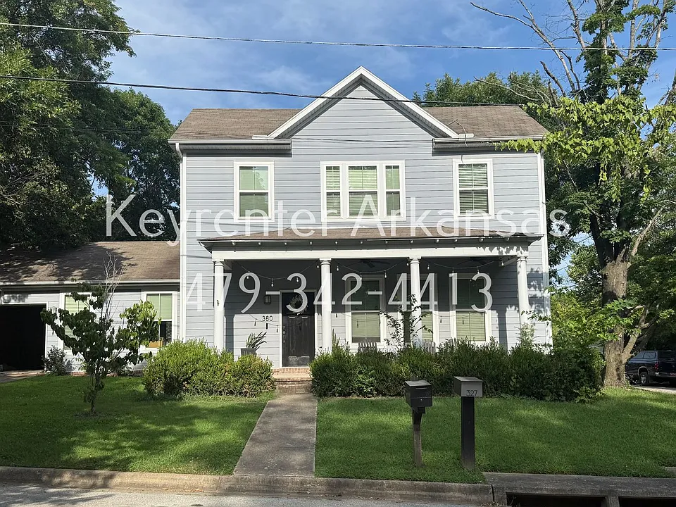 380 S East Ave