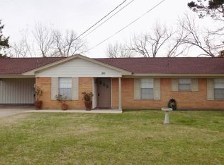 301 W Jefferson St, Trinity, TX 75862