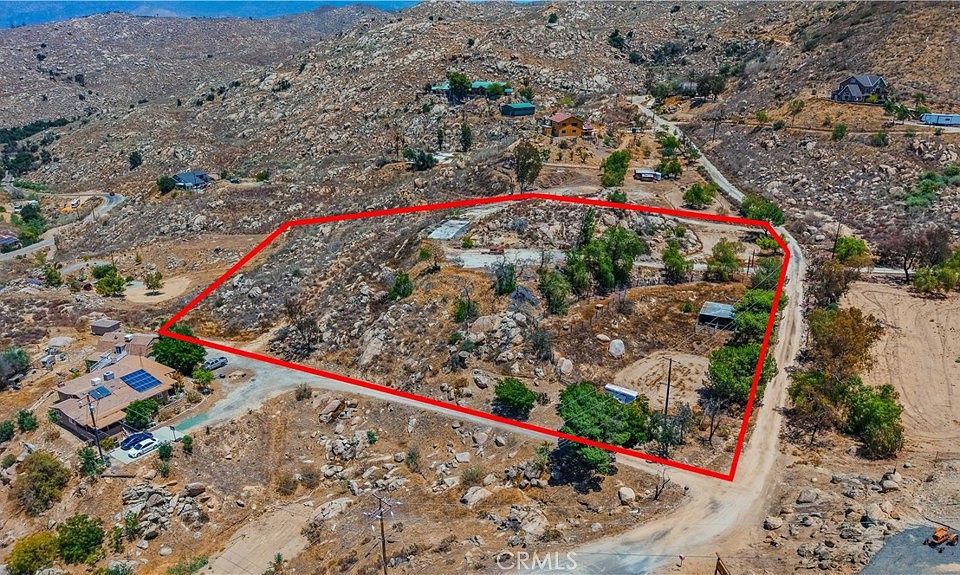 1st image of 41300 Polly Butte Rd Lot 15