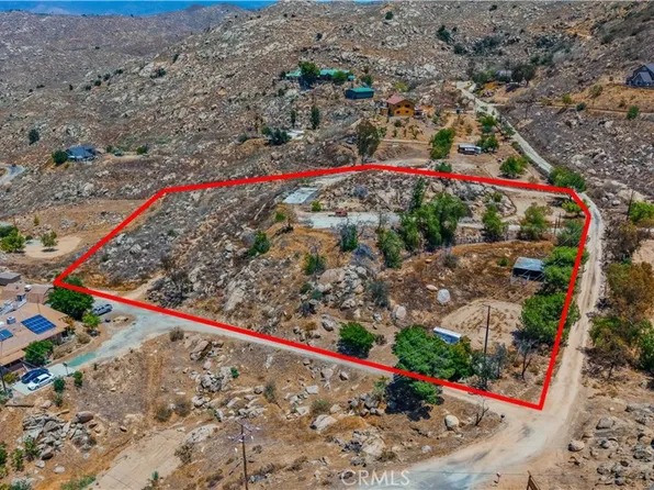 41300 Polly Butte Rd Lot 15, Hemet, CA 92544