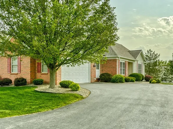 66 Onyx Dr, Penfield, NY 14526