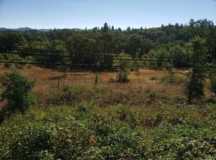 275 Margie Dr, Willits, CA 95490
