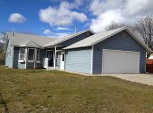 3203 Coal Mine Ave, Rifle, CO 81650