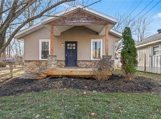 200 S King St, Xenia, OH 45385