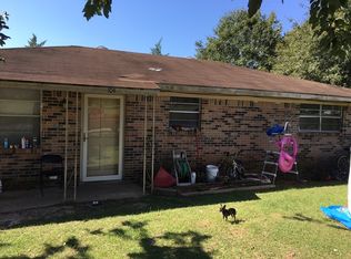 104 Pearson Ave, Opp, AL 36467