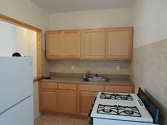 Rented by Lang Realty LLC