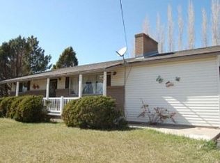 2765 E 5000 S, Vernal, UT 84078