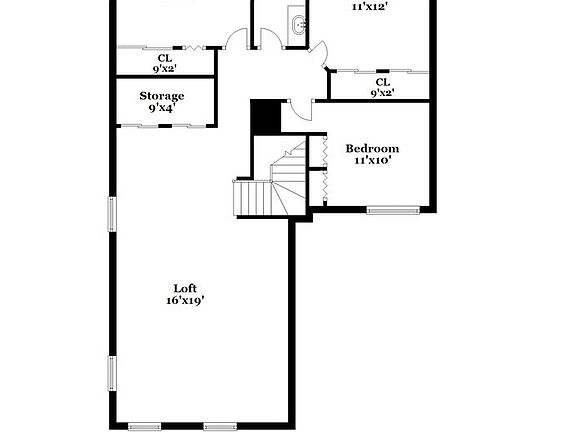 3rd image of 426 Southern Charm Dr