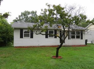 1926 Elizabeth St, Elkhart, IN 46516