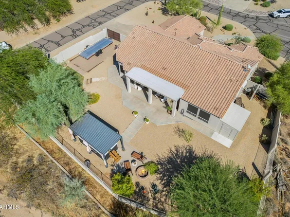 6688 E DUANE Lane, Scottsdale, AZ 85266
