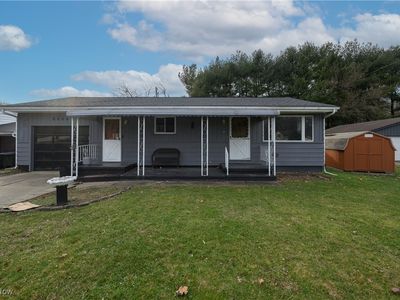 2664 State Route 416 SE, New Philadelphia, OH, 44663