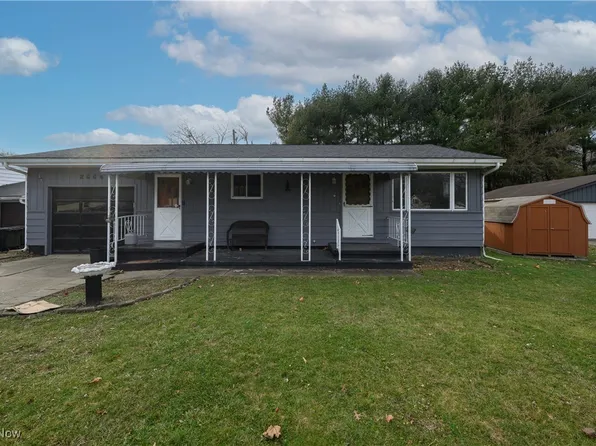 2664 State Route 416 SE, New Philadelphia, OH 44663