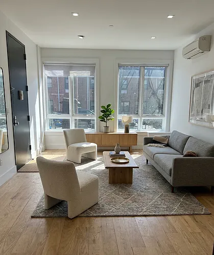 735 Fenimore St #1 Photo 1