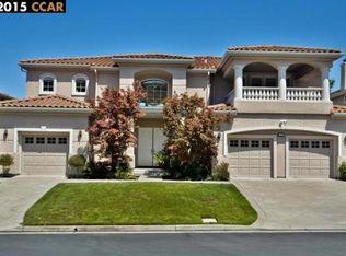 113 Lyndhurst Pl, San Ramon, CA 94583