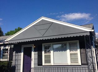 100 Claybrook St, Rochester, NY 14609