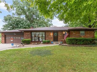 2205 Lee Dr, Indianapolis, IN 46227