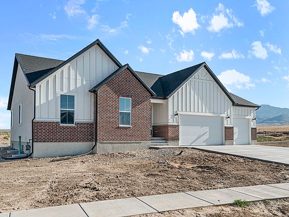 2000 Farmhouse