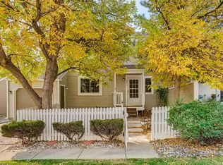 2250 Sunridge Cir #40, Broomfield, CO 80020