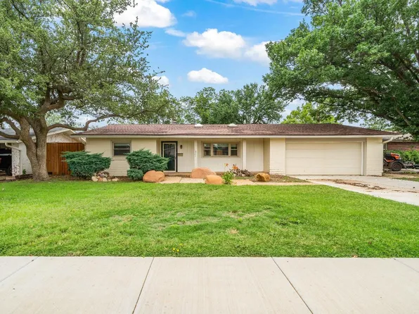 2703 53rd St, Lubbock, TX 79413