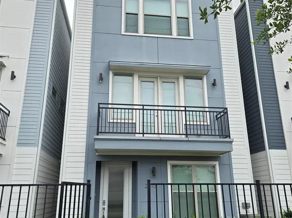2613 Hutchins St, Houston, TX 77004