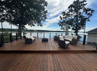 62791 E 316th Rd, Grove, OK 74344