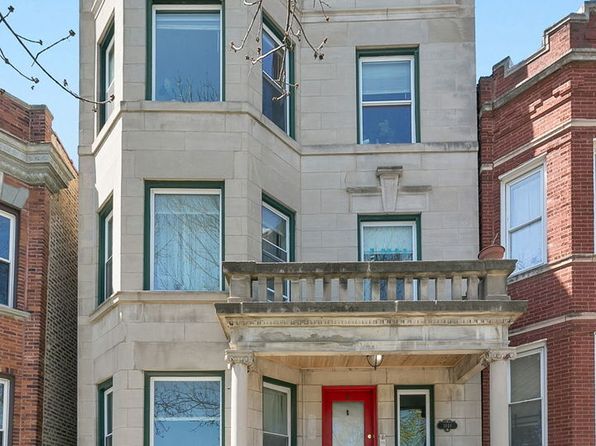 1448 N Kedzie Ave Unit 3