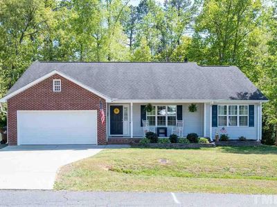 513 Tucks Ct, Sanford, NC, 27330
