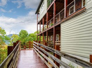 84 Old Cove Rd, Black Mountain, NC 28711