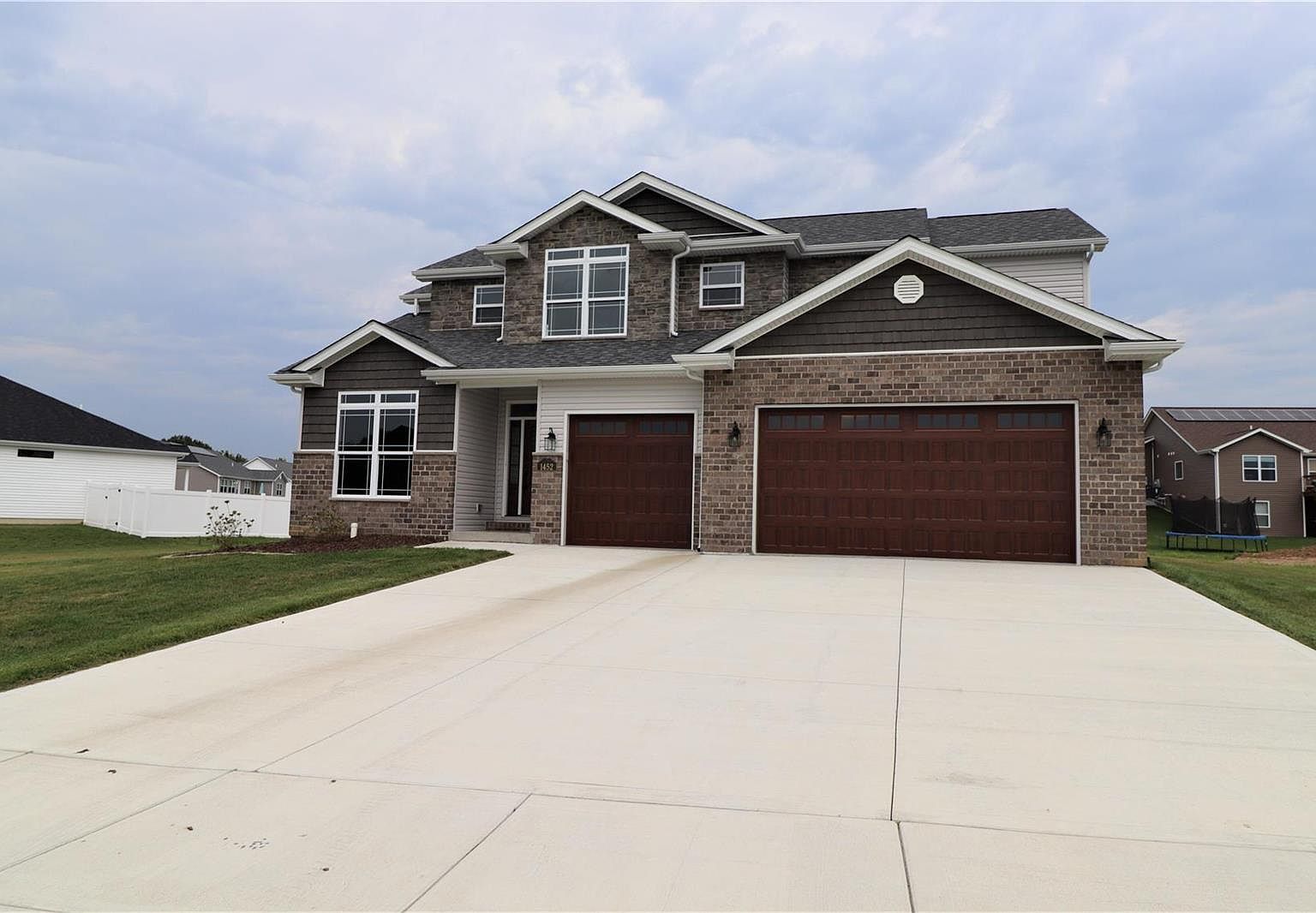 1452 Guilford Pl, Troy, IL 62294 MLS 23046731 Zillow