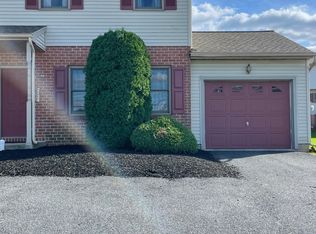 2124 Walnut St #1, Lebanon, PA 17042