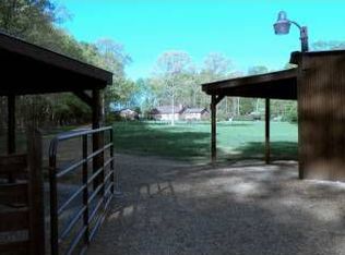 8602 Berkeley Farms Ln, Partlow, VA 22534