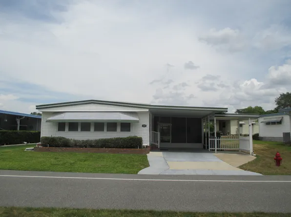 111 Palo Verde Dr, Leesburg, FL 34748