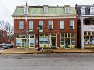 2300A Cherokee St #A, Saint Louis, MO 63118